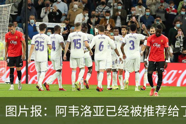 图片报：阿韦洛亚已经被推荐给了勒沃库森，但没有得到积极回复