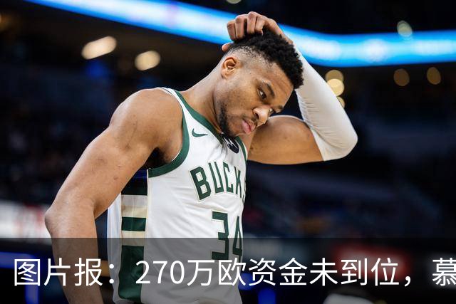 图片报：270万欧资金未到位，慕尼黑1860被取消德丙参赛资格